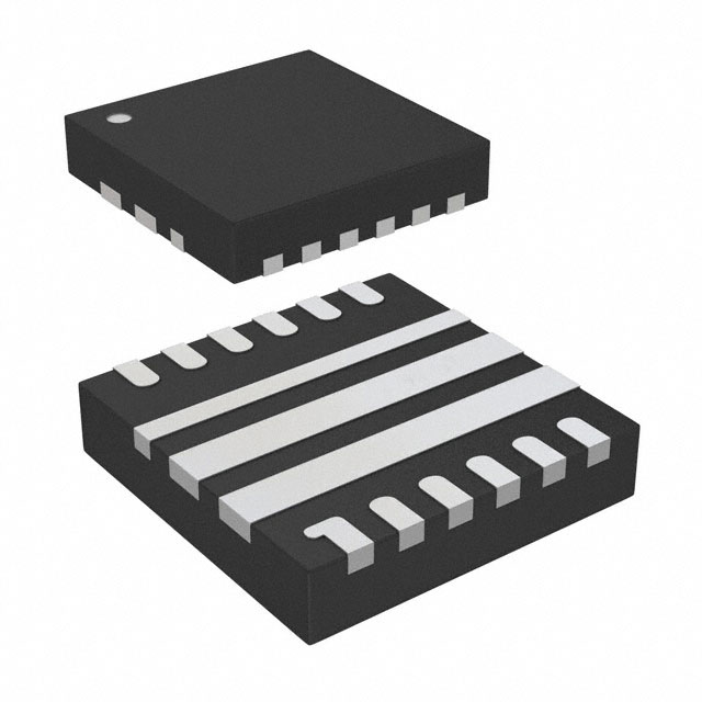 ISL85012FRZ-T7A Renesas Electronics Corporation