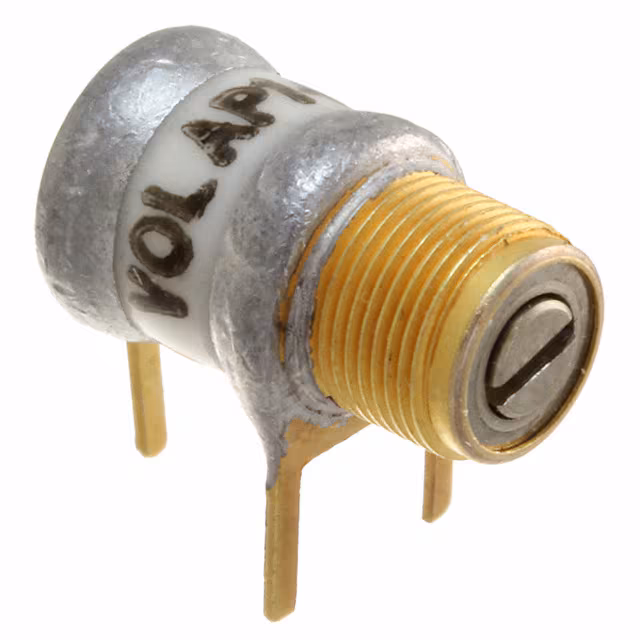 AP14 Knowles Novacap