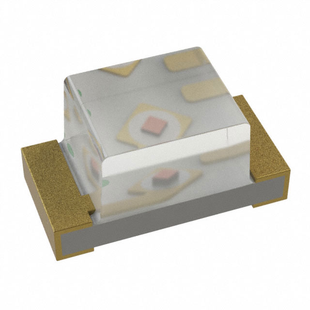 BL-HKC36D-AV-TRB American Bright Optoelectronics