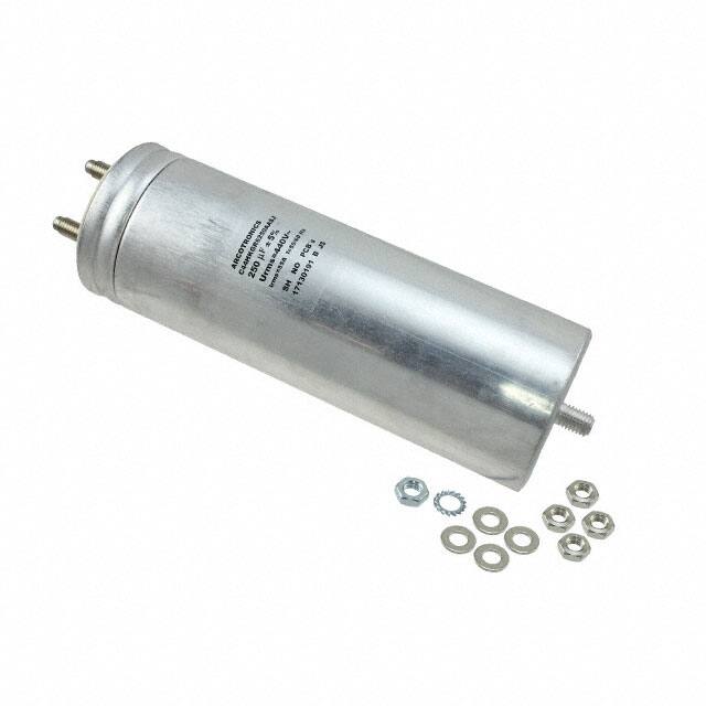 C44HKGR6250AASJ KEMET Corporation
