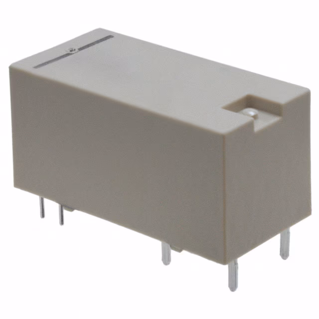 DE1A1B-L2-12V Panasonic Electronic Components