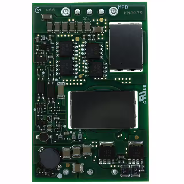 MPDKN007S Murata Power Solutions Inc.