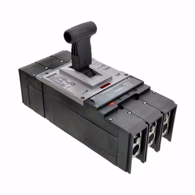 UTS600N-FTU-600A-3P-LL-UL American Electrical, Inc.