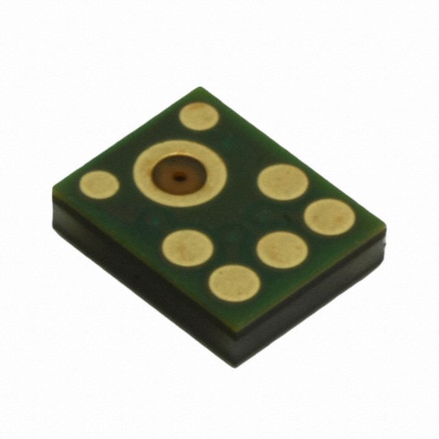 SPM0408LE5H-TB-6 Knowles