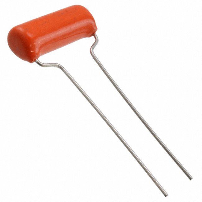 715P10356KD3 Cornell Dubilier / Illinois Capacitor