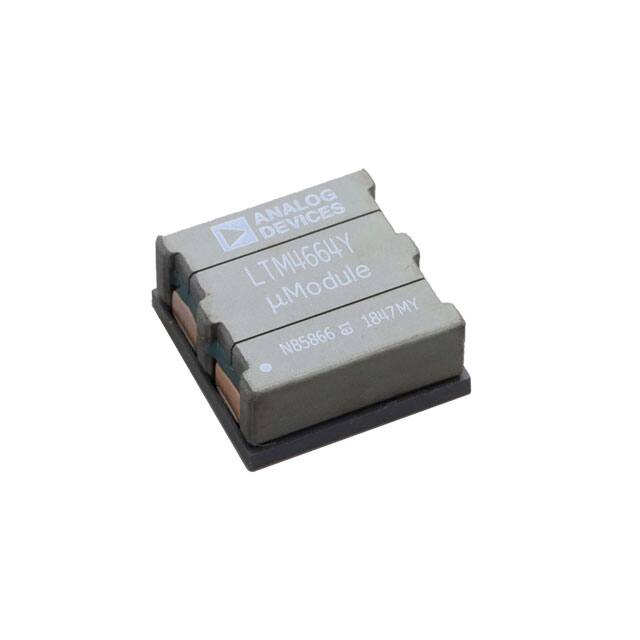 LTM4664IY#PBF Analog Devices