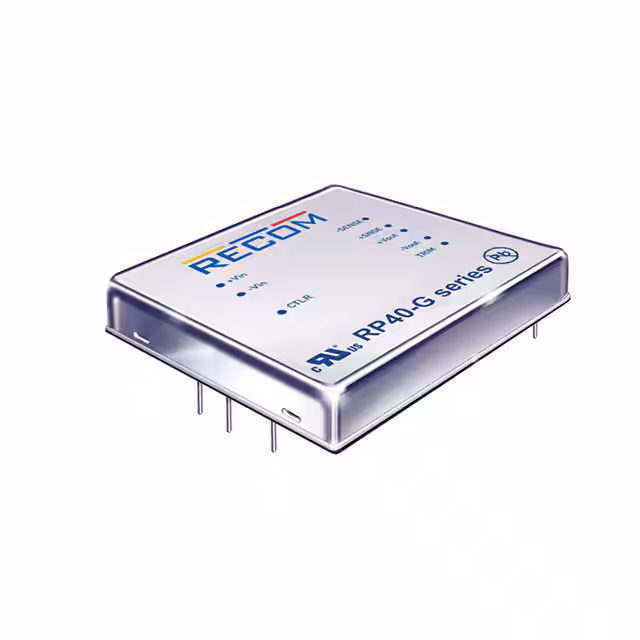 RP40-2412SG RECOM Power