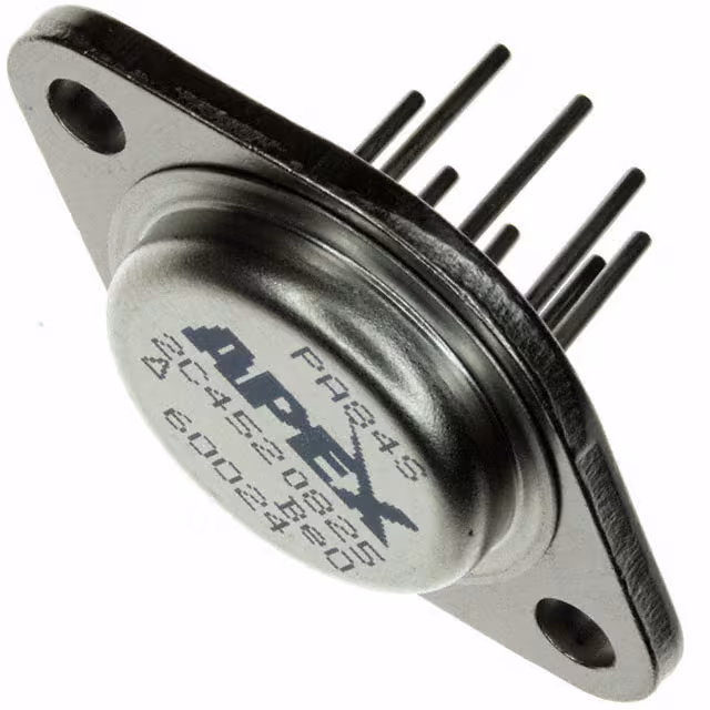 PA84S Apex Microtechnology