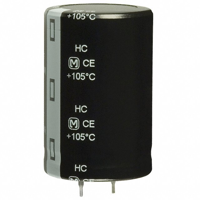 EET-HC2V561DA Panasonic Electronic Components