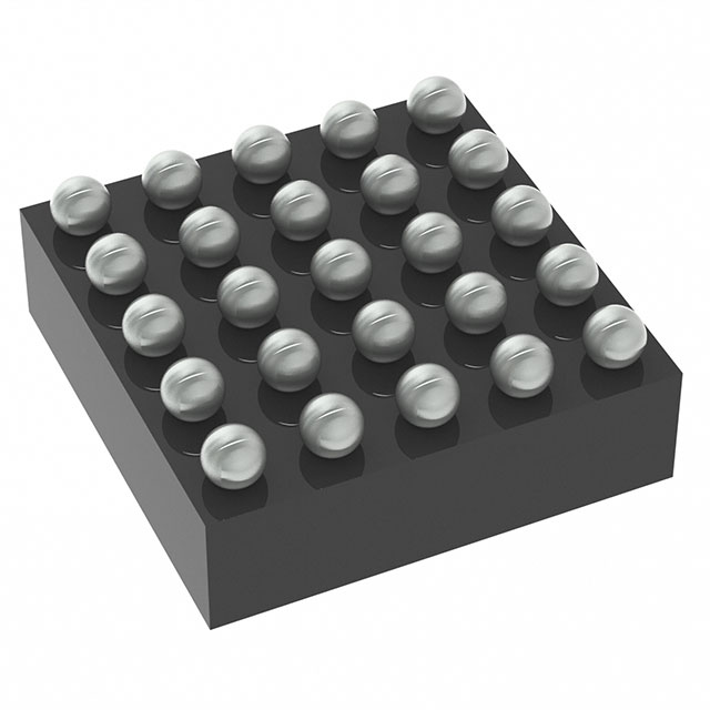 PCA9420UKZ NXP Semiconductors