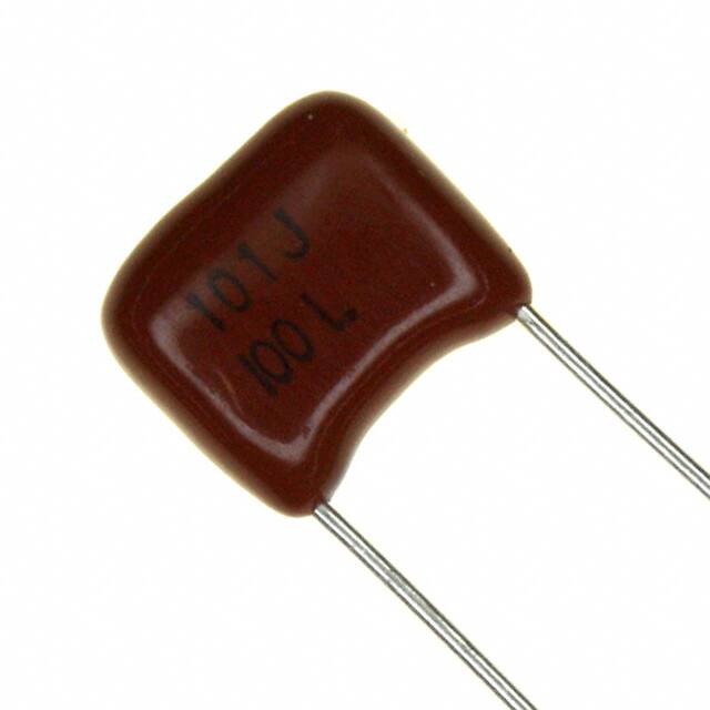 ECQ-B1101JF Panasonic Electronic Components