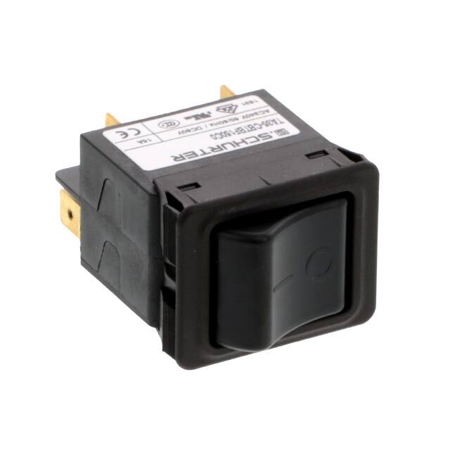 4435.0139 SCHURTER Inc.