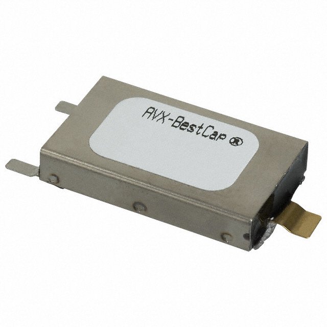 BZ015A503ZSB KYOCERA AVX