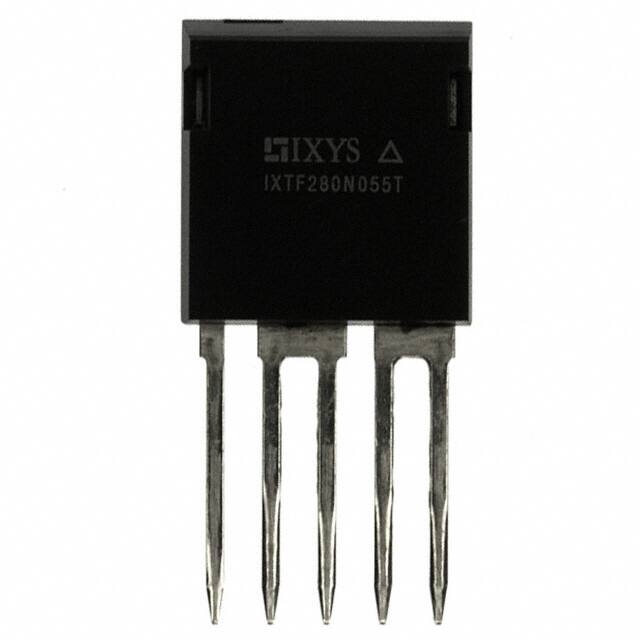 IXTF280N055T Littelfuse