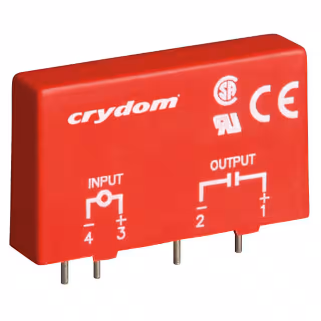 M-ODC5MA Sensata Technologies – Crydom