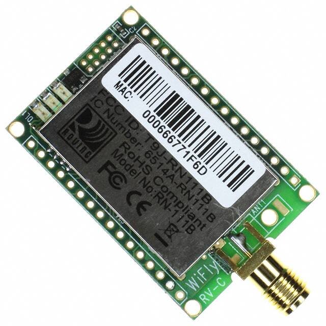 RN-111B-E Microchip