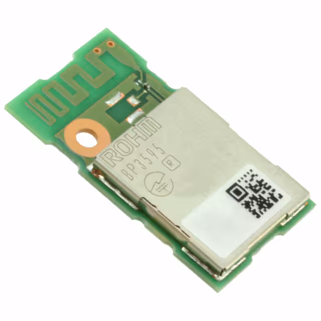 BP3595 ROHM Semiconductor