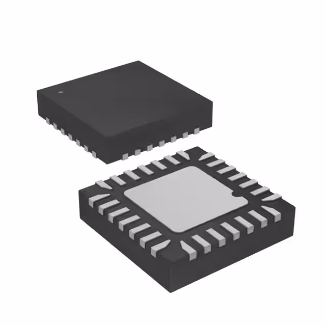 ATMEGA168PA-MMHR Microchip
