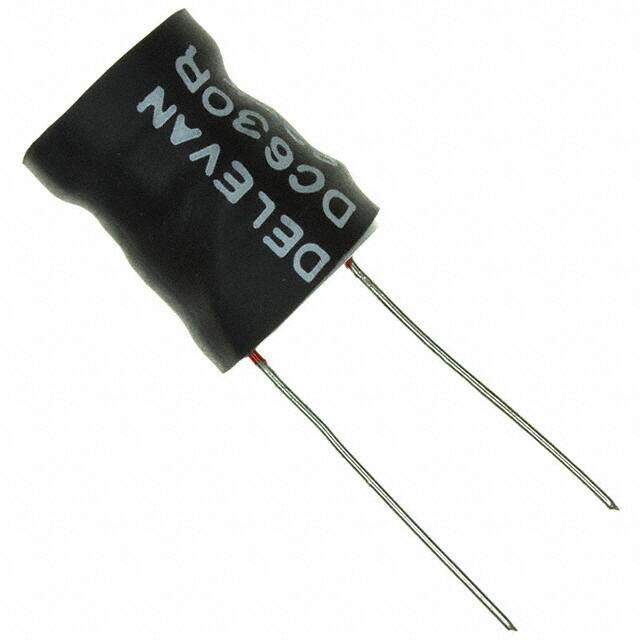 DC630R-823K API Delevan