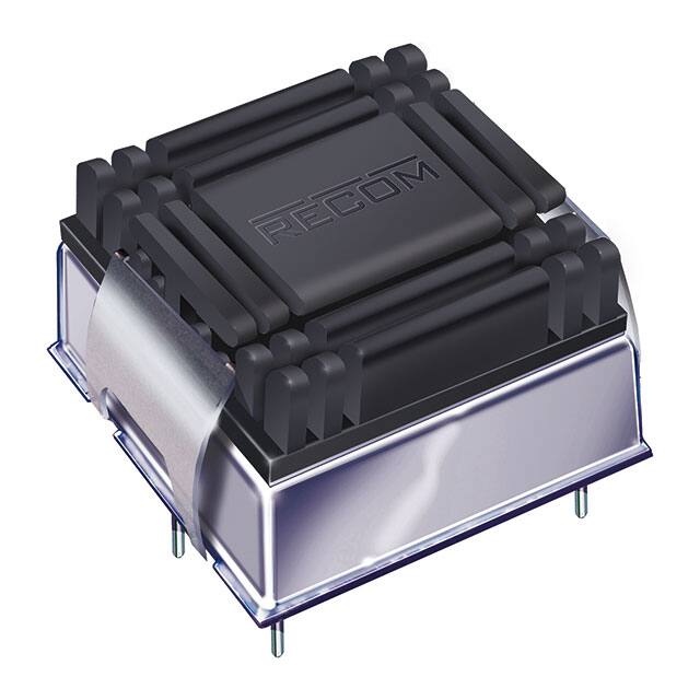 RP10-2412DAW/XC-HC RECOM Power