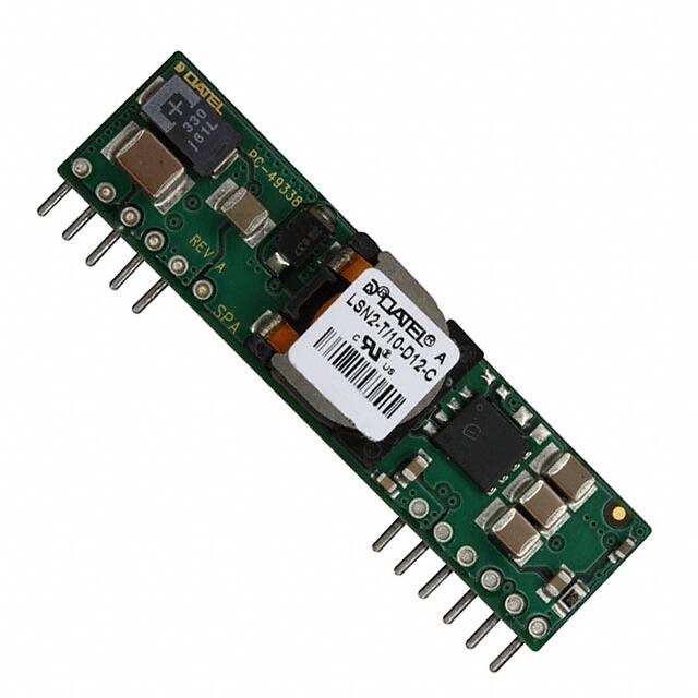LSN2-T/10-D12-C Murata Electronics