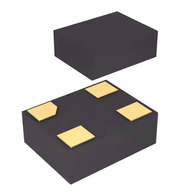 501AAA27M0000DAGR Silicon Labs