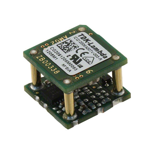 ICG12006A007V-003-R TDK-Lambda
