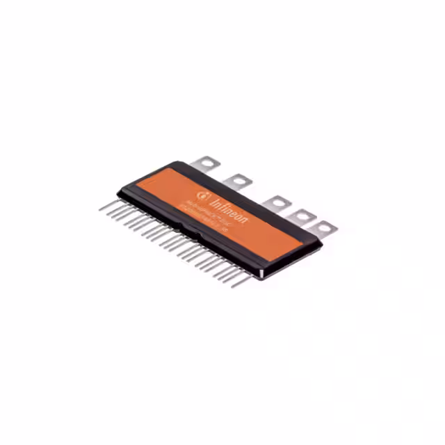 FS200R07A02E3S6BKSA2 Infineon Technologies
