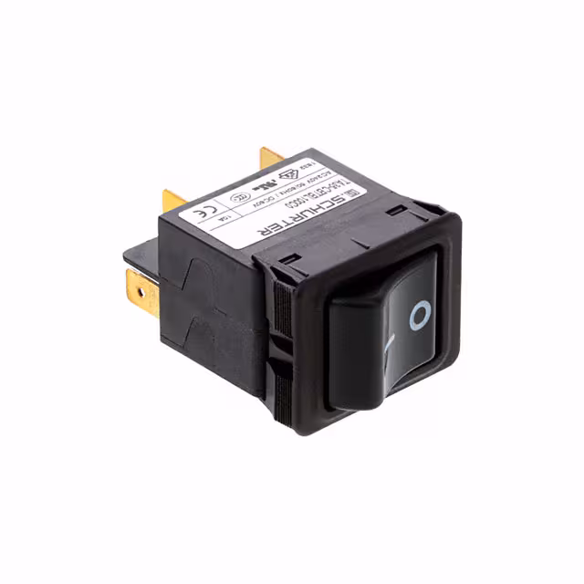 4435.0012 SCHURTER Inc.