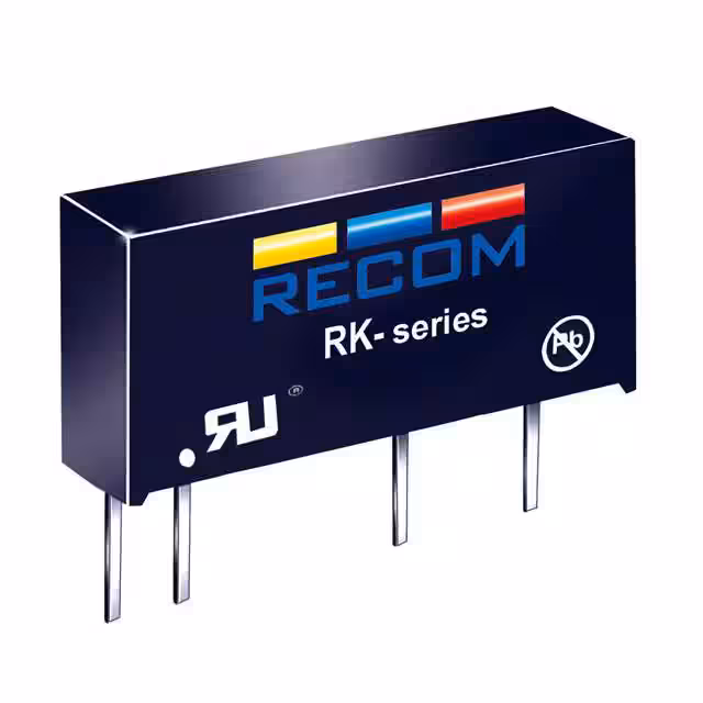 RK-1512S RECOM Power