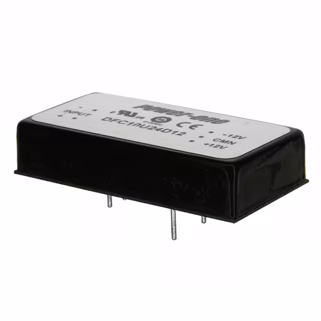 DFC10U24D12 Bel Fuse