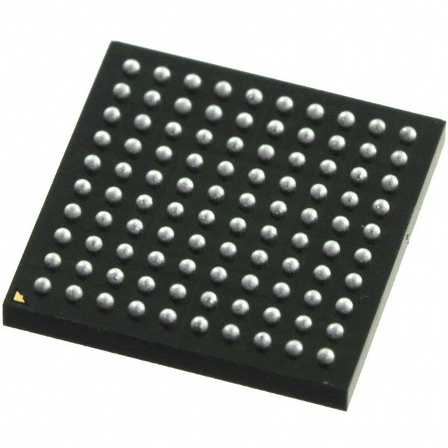 MPC9850VM Renesas Electronics Corporation