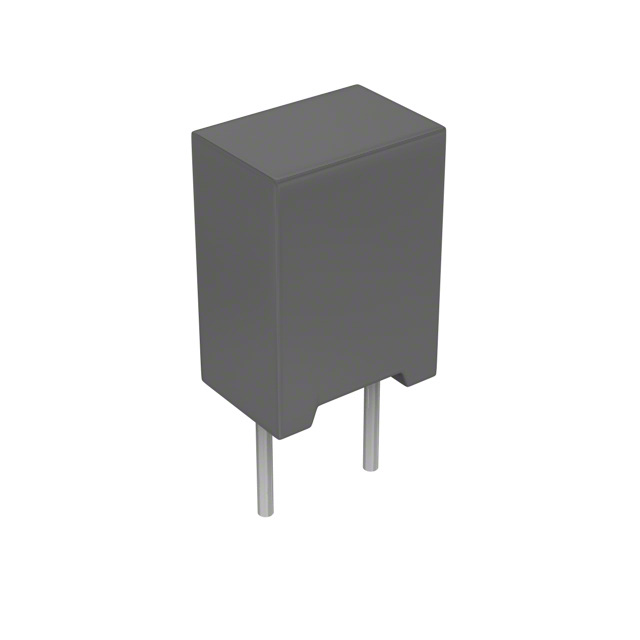 185104J250RGA-F Cornell Dubilier / Illinois Capacitor