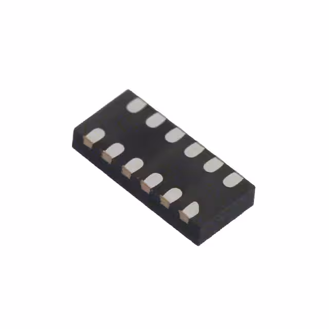 ECMF2-0730V12M12 STMicroelectronics