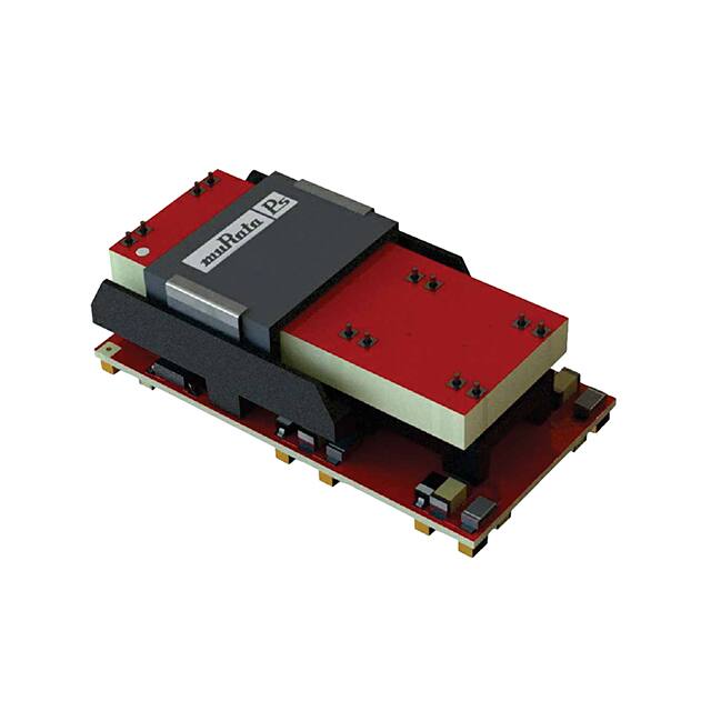 MGJ6Q12P24MC-R7 Murata Power Solutions Inc.