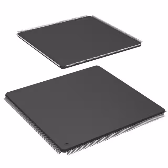 APA1000-CQ352B Microchip