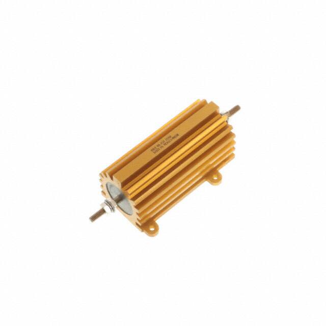 NH250500R0FJ01 Vishay Dale