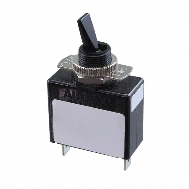 T11-62F-4.00A-01-31A-V Sensata-Airpax