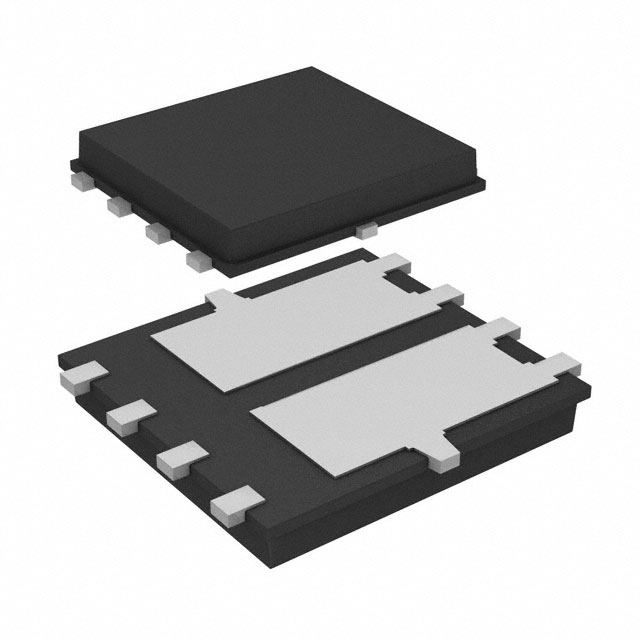 AON6884 Alpha & Omega Semiconductor