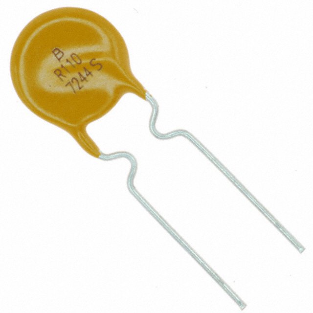 MF-R110-2-99 Bourns Inc.