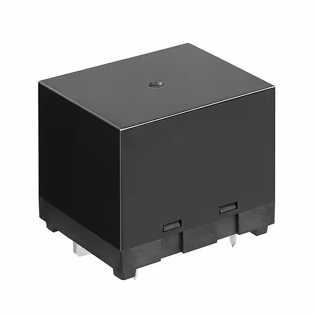 HE1AN-W-DC12V-Y7 Panasonic Electronic Components