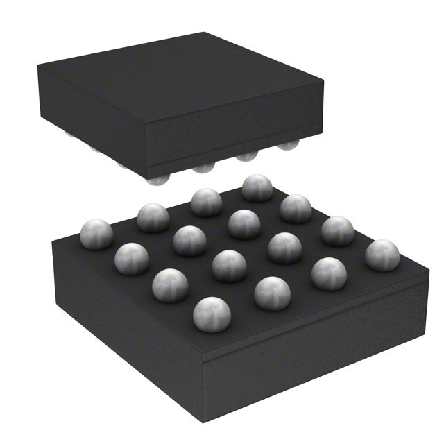 TPS657052YZHT Texas Instruments