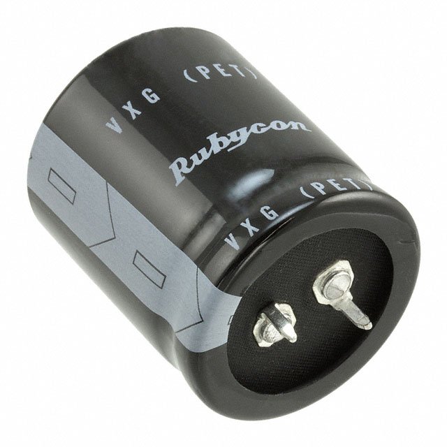 400SXG330MEFCSN30X35 Rubycon