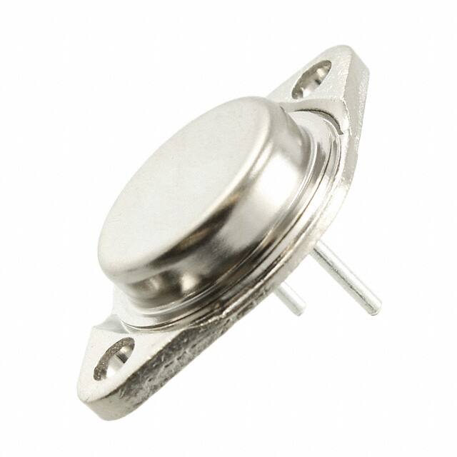 IXGM40N60A Littelfuse