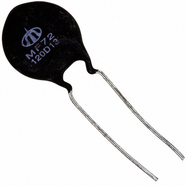 MF72-120D13 Cantherm