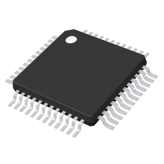 PIC18F55K42-I/PT Microchip