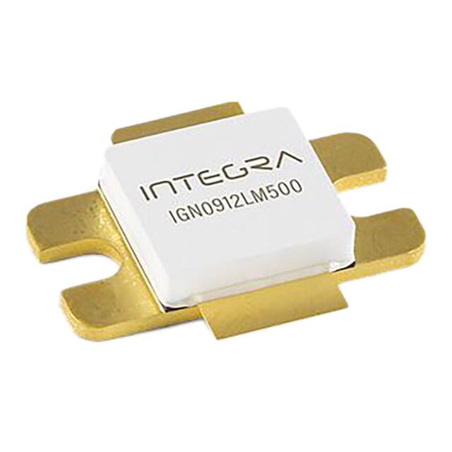 IGN0912LM500 Integra Technologies