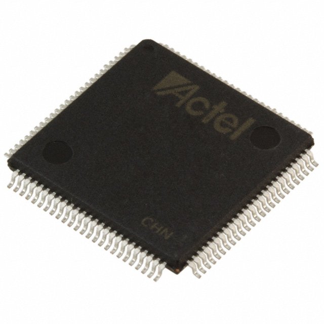 A54SX32A-TQG100I Microchip Technology
