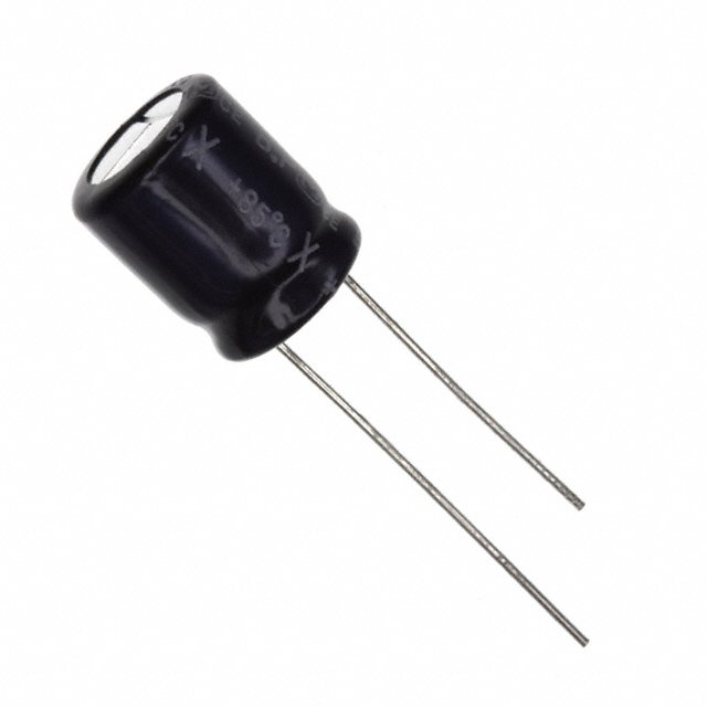 ECE-A1HN101U Panasonic Electronic Components