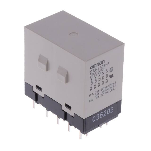 G7J-3A1B-P DC12 Omron